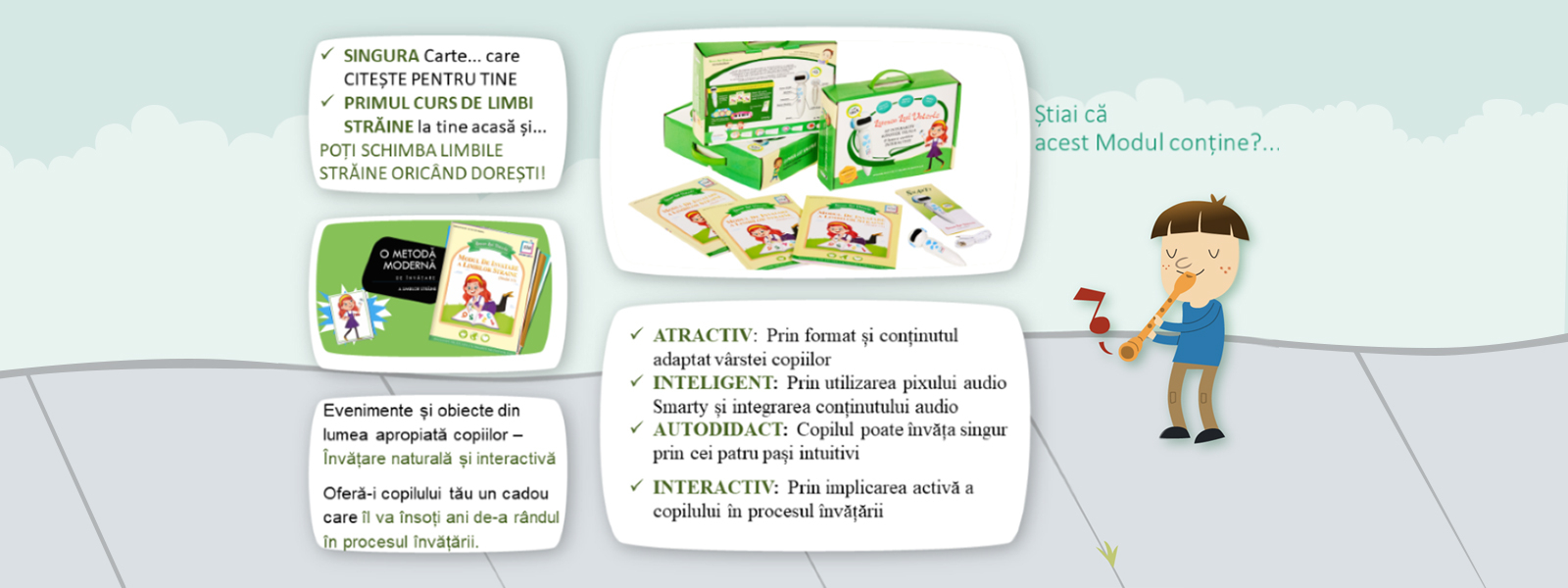 Copiii își aleg viitorul prin prisma experiențelor trecute