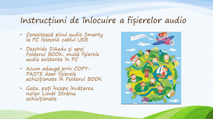 Angol-Román-Francia Hanganyag [2]