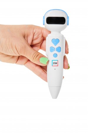 LIMBI STRAINE - Pix audio - Invatare Interactiva