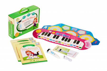 LIMBI STRAINE - Set Complet de Invatare a Limbilor Straine