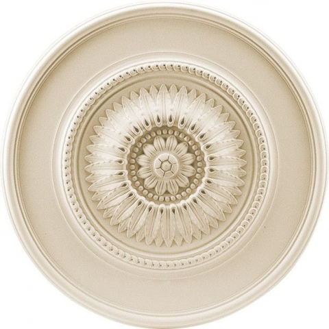 Rozeta decorativa din poliuretan R106 - diametru 60 cm [1]