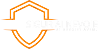 SIGUR AI NEVOIE