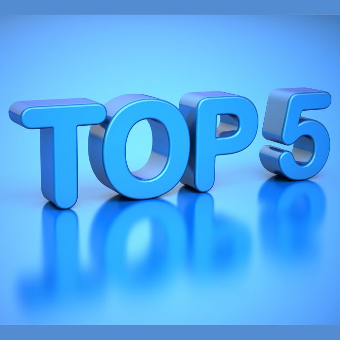 Top 5 Motive pentru Care Să Investiți în Sisteme de Alarmă pentru Acasă