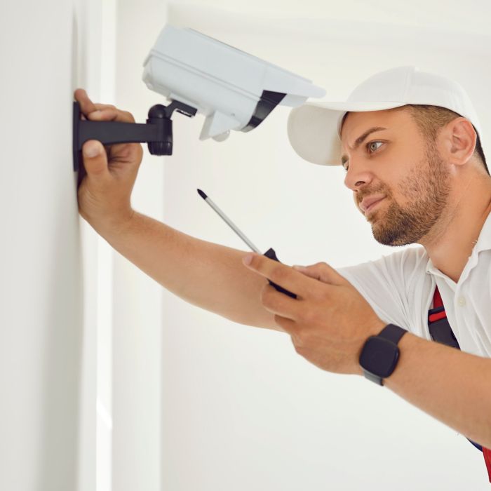 Ghidul Complet pentru Instalarea Corectă a Camerelor de Supraveghere