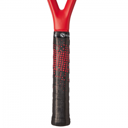 Red Tennis Overgrip  The Best Tennis Grip and Overgrip – VukGripz
