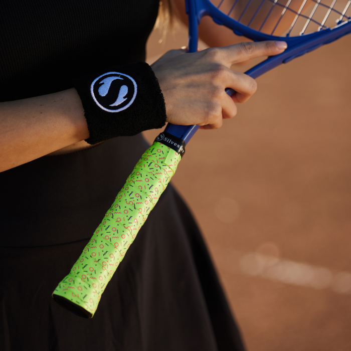 3-pack Overgrip Silvester Party Time [3]