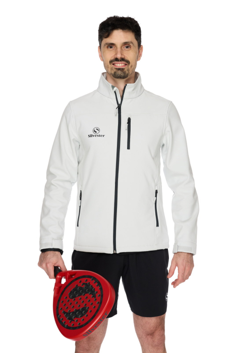 Jacheta Silvester bărbați [3]