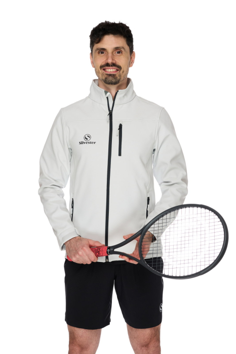 Jacheta Silvester bărbați [4]