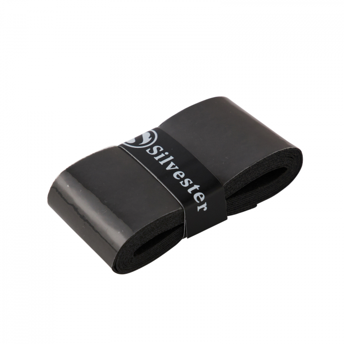 Overgrip Silvester Feel Negru 60-pack [2]