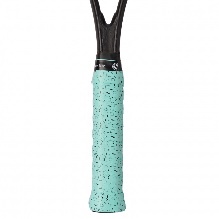 Overgrip Silvester Mixt 12-pack [2]