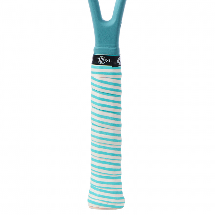 Overgrip Silvester Paint the line 12-pack [2]