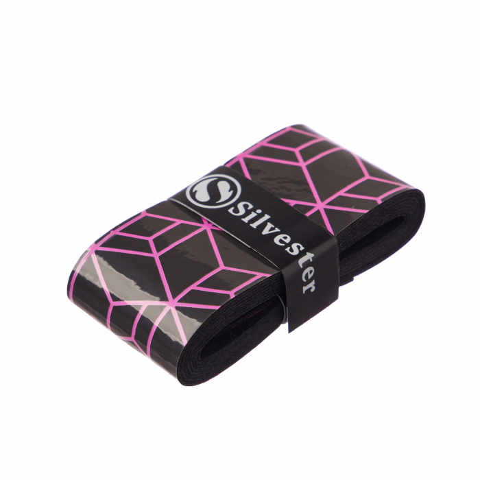 Overgrip Silvester Stylish Cube 12-pack [3]