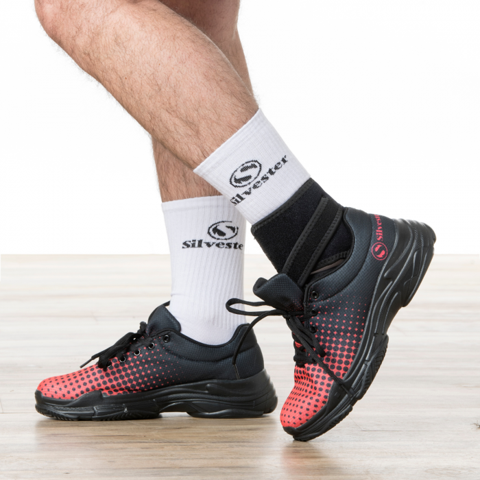 Protecție Gleznă Silvester [6]