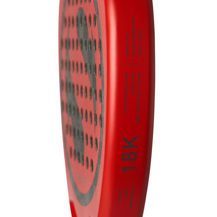 Racheta Padel Silvester Energy 18K [3]