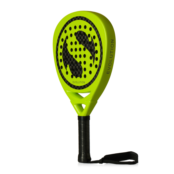Racheta Padel Silvester Evolution 12K [2]