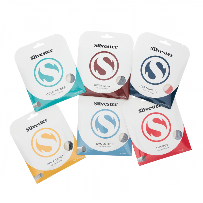 Racordaj Silvester Evolution 12m [3]