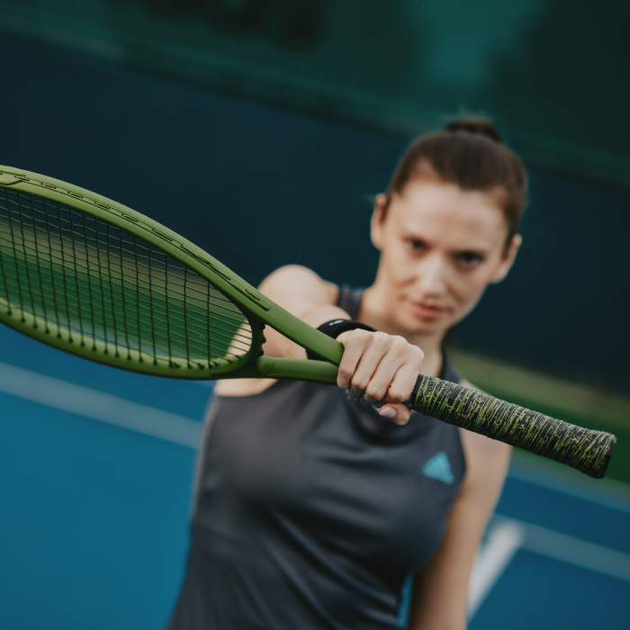 Overgrip Silvester The Matrix 12-pack [4]