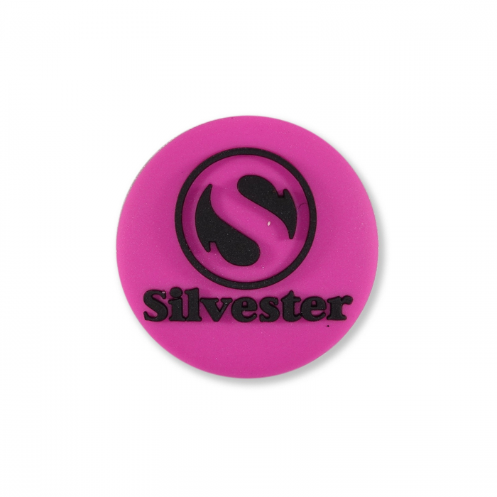 Set 2 Antivibratoare Silvester Violet [3]