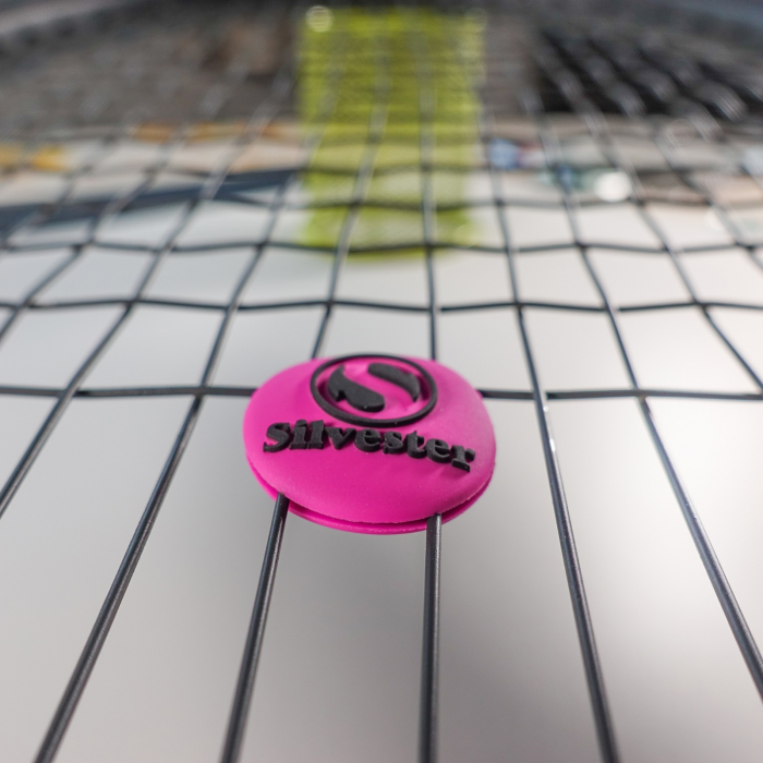 Set 2 Antivibratoare Silvester Violet [4]