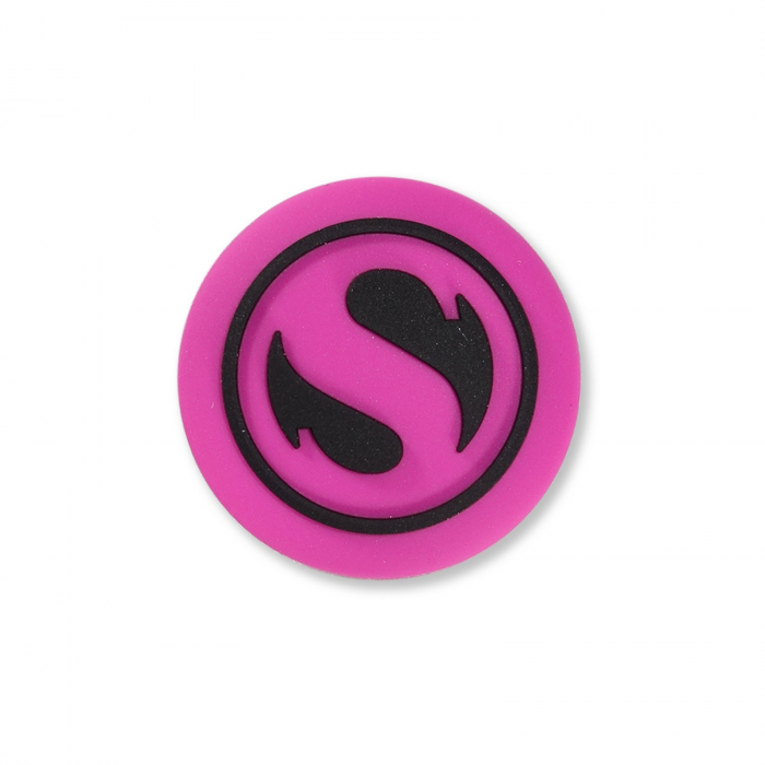 Set 2 Antivibratoare Silvester Violet [2]