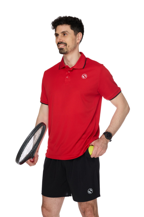 Șort Silvester Pro [3]