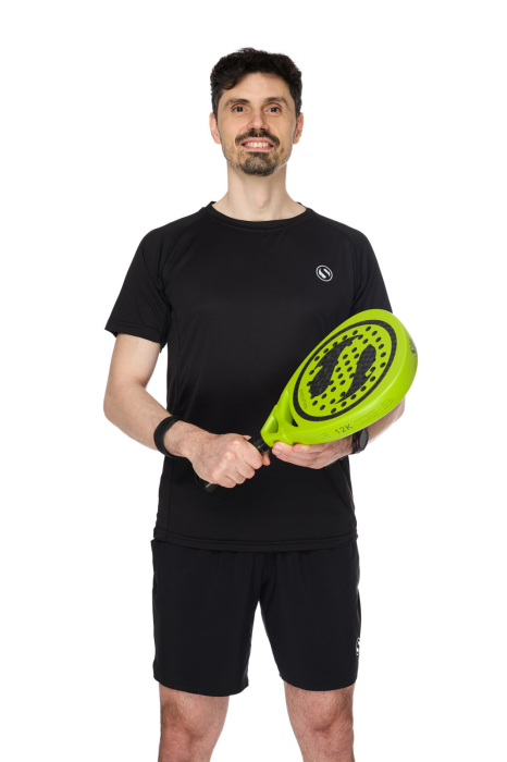 Tricou Silvester Performance Bărbați [7]