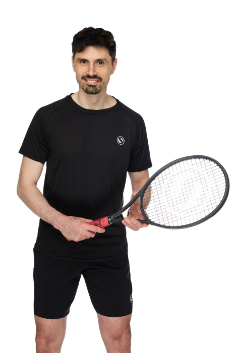 Tricou Silvester Performance Bărbați [6]