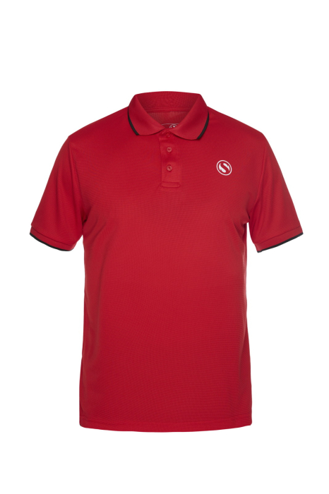 Tricou Silvester Polo [6]