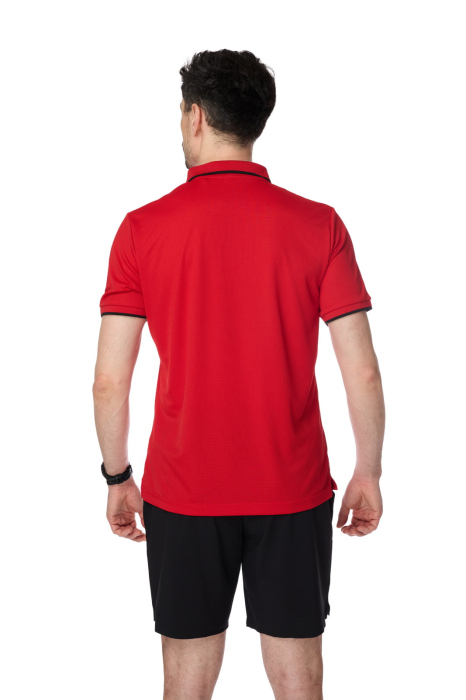 Tricou Silvester Polo [4]