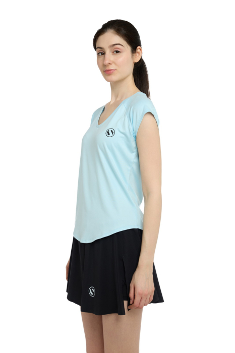 Tricoul Silvester Performance Femei [2]