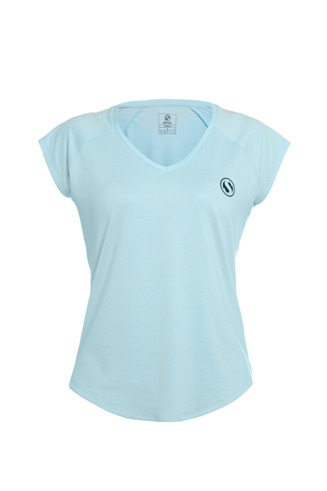 Tricoul Silvester Performance Femei [4]