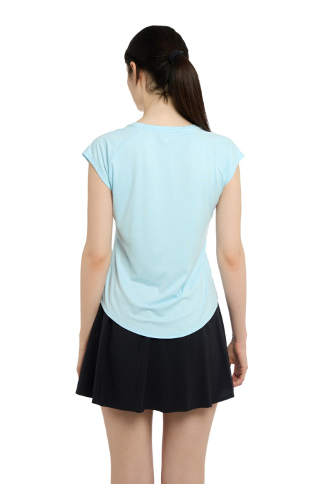 Tricoul Silvester Performance Femei [3]