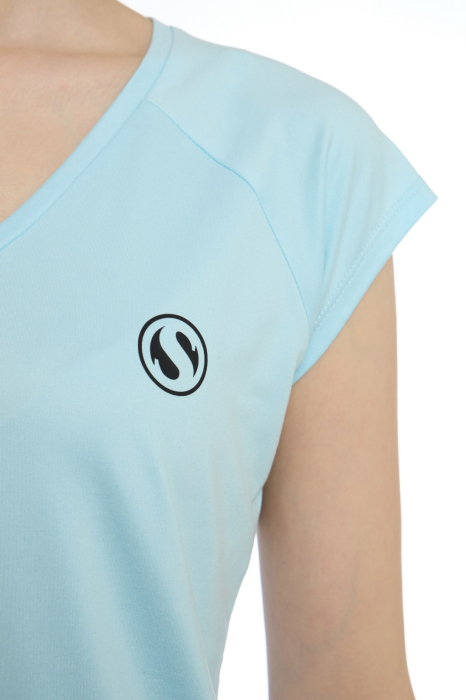 Tricoul Silvester Performance Femei [5]