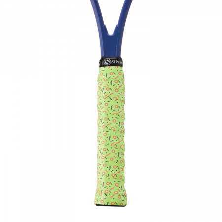 Stylish Overgrip - 3-pack Overgrip Silvester Party Time