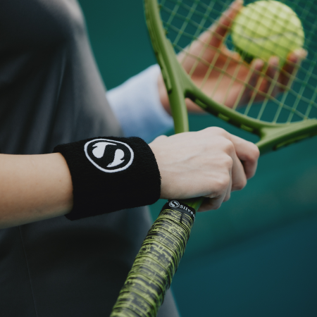 Manșetă Silvester negru [2]