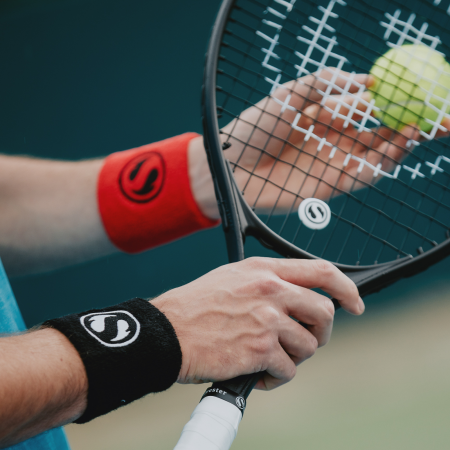 Manșetă Silvester negru [3]