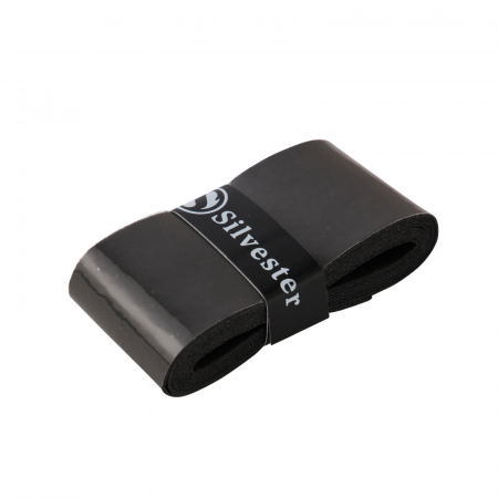 Overgrip Silvester Feel Negru 12-pack [1]