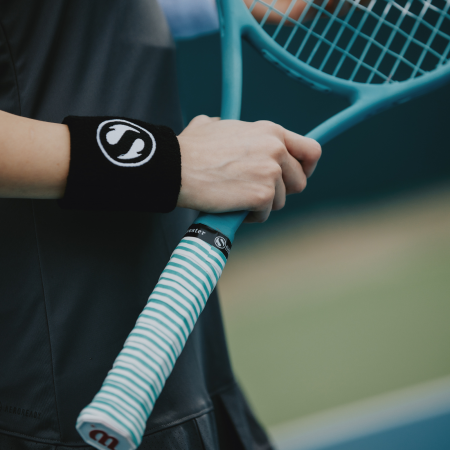 Overgrip Silvester Paint the line 12-pack [3]