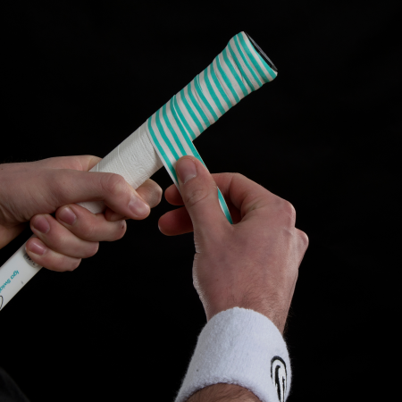 3-pack Overgrip Silvester Paint the Line [4]