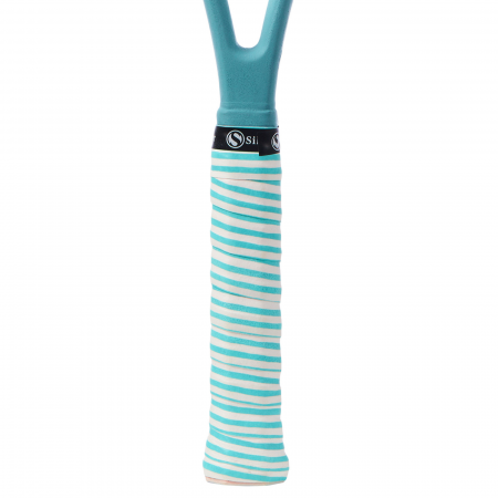 Stylish Overgrip - 3-pack Overgrip Silvester Paint the Line