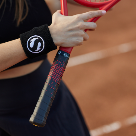 Overgrip Silvester Redline Revolution 12-pack [4]