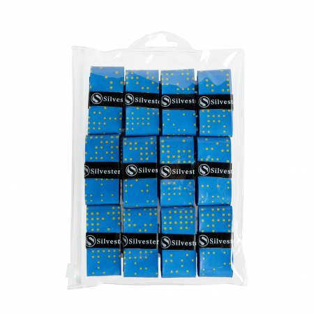 Stylish Overgrip - Overgrip Silvester Summer Love 12-pack