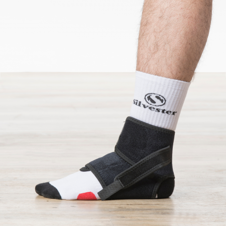 Protecție Gleznă Silvester [2]