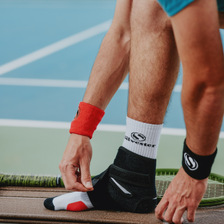 Protecție Gleznă Silvester [4]