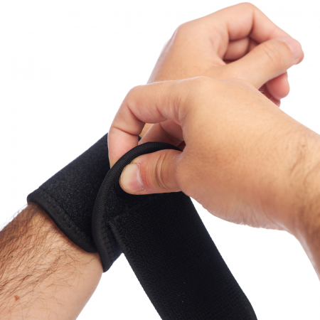 Protecție Încheietură Silvester [2]