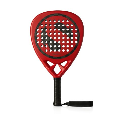Padel - Racheta Padel Silvester Energy 18K