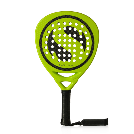 Padel - Racheta Padel Silvester Evolution 12K