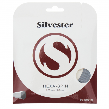 12 m - Racordaj Silvester Hexa-Spin 12m