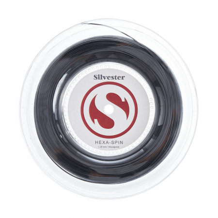 200 m - Racordaj Silvester Hexa-Spin 200m