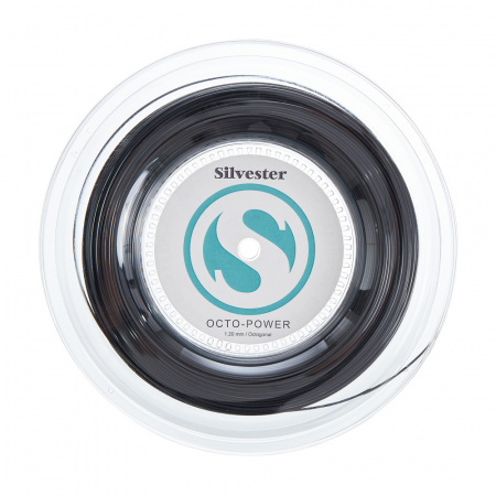 200 m - Racordaj Silvester Octo-Power 200m